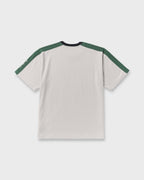Spec 73 Iconic Short Sleeve T-Shirt - Silver