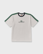 Spec 73 Iconic Short Sleeve T-Shirt - Silver