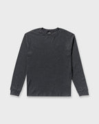 Essential Thermal Top - Black Heather