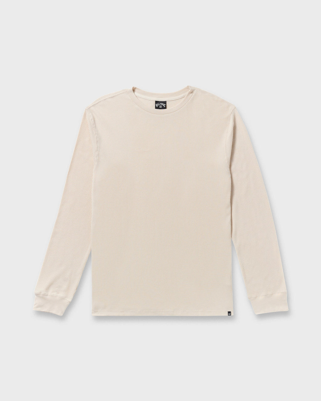 Essential Thermal Top - Chino
