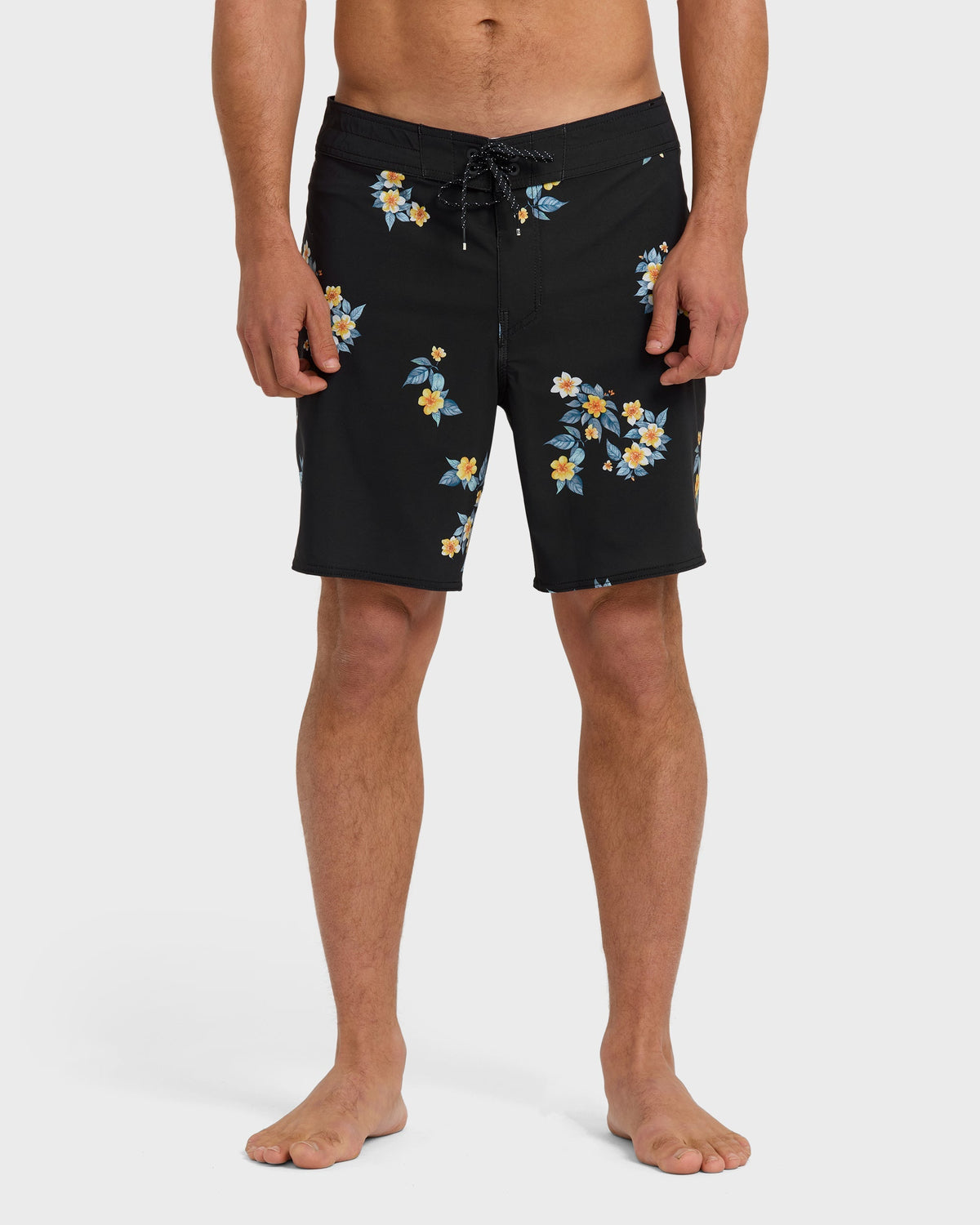 Good Times Pro Performance 18 Boardshorts - Dark Navy