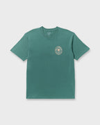 Sunny Days Premium Short Sleeve T-Shirt - Sage Green