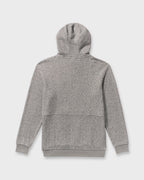 Hudson Sweatshirt - Black Heather