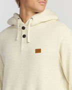 Hudson Sweatshirt - Oatmeal Heather