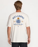 A/Div Agave Tee - Off White