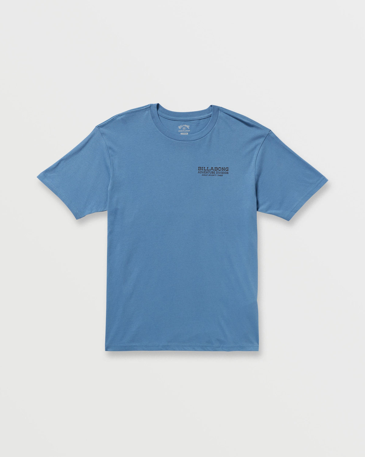 Desert Dog A/Div Tee - Carolina Blue