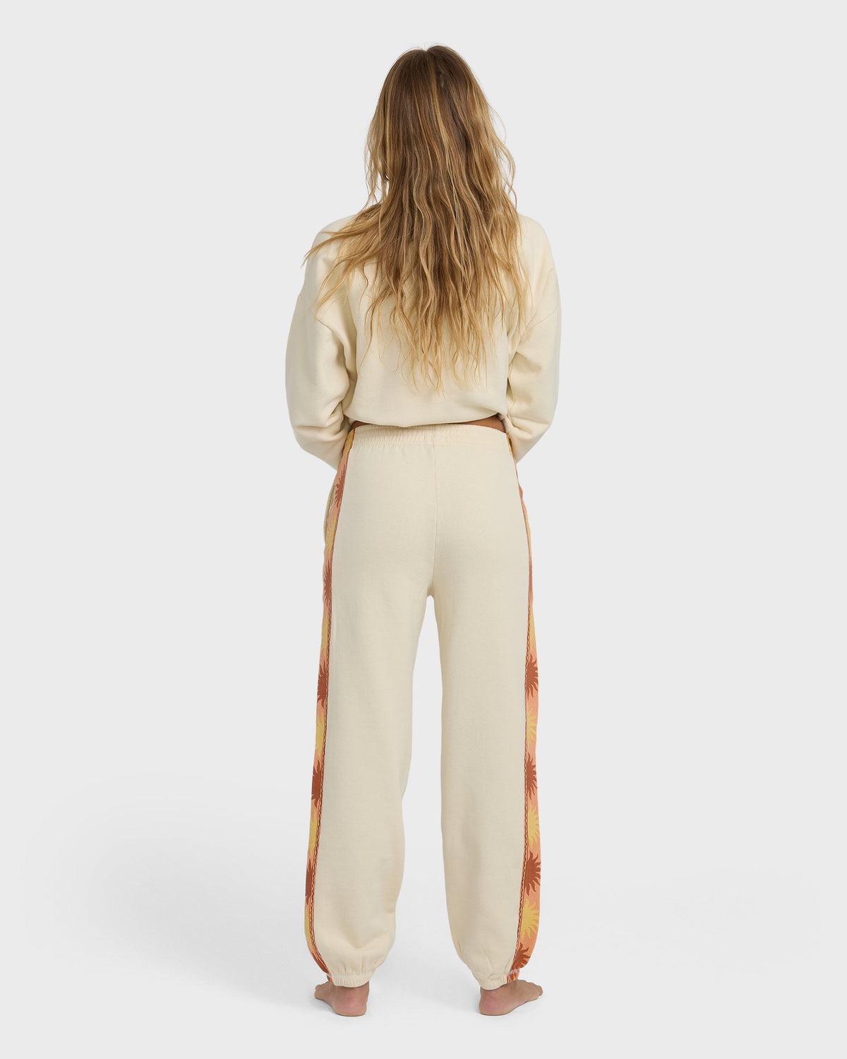 Echo Jogger - Whitecap