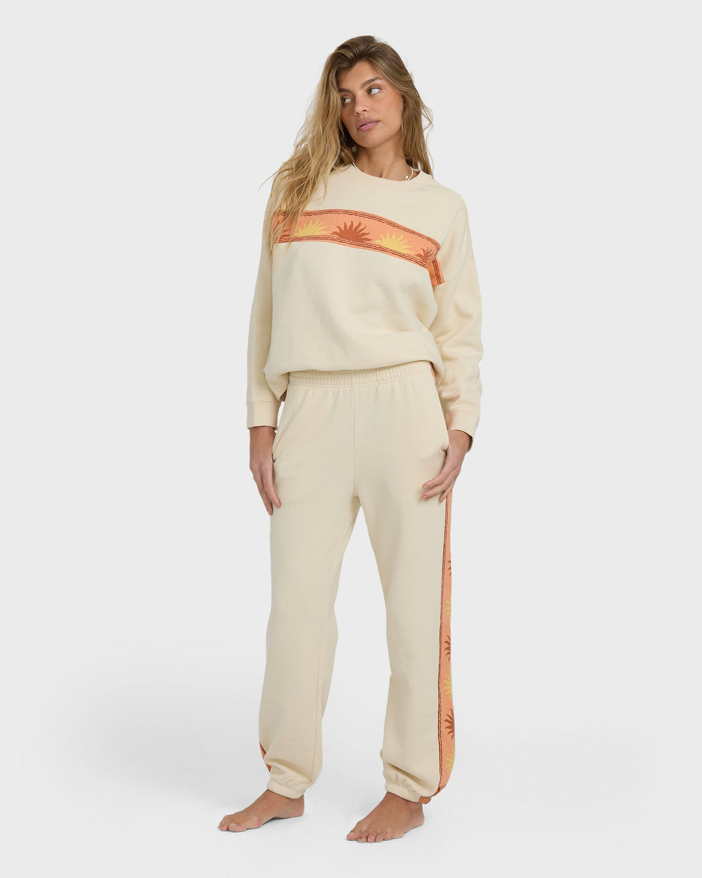 Echo Jogger - Whitecap